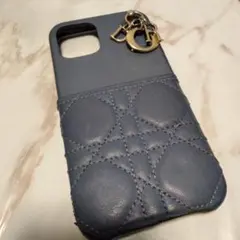 ディオール　iPhone12proケース　レディディオール　アイフォン　スマホ