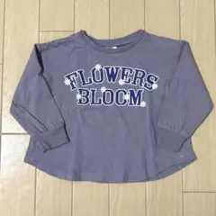 devirock 長袖Tシャツ