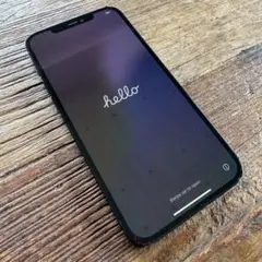 Apple iPhone 12 Pro Max 256GB SIMフリー