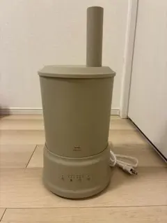 BRUNO 加湿器のサムネイル
