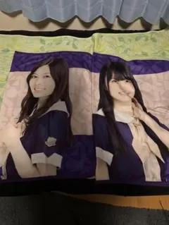 乃木坂ブランケット