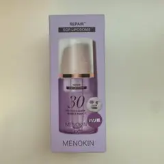 menokin バブルマスク リペアのサムネイル