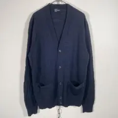 GAP MERINO WOOL CARDIGAN メリノウール カーディガンのサムネイル