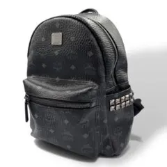 2025年最新】Mcm リュック 黒 sの人気アイテム - メルカリ