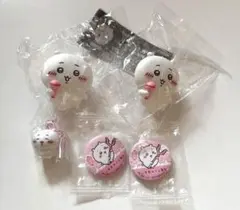 ちいかわ　セット