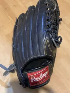 Rawlings 軟式グローブ EDGE-U-CATED HEEL 右投げ - メルカリ
