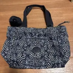 キプリング　トートバッグ