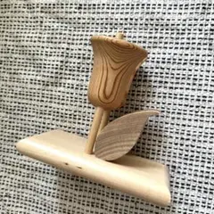 Aarikka アアリッカ　アーリッカ　ペーパーナプキンホルダーのサムネイル