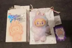 【正規品】ラブブ エナジー LUCK LABUBU