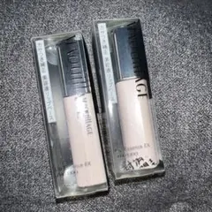 マキアージュリップエッセンスEX(2本)