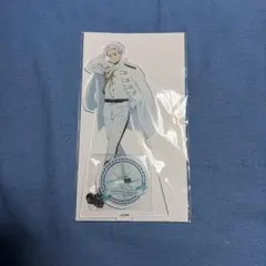 【新品】ウィンドブレーカー ビッグアクリルスタンド 梅宮一 GIGO限定