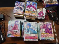 ようこそ実力至上主義の教室へ ライトノベル ０巻も含めた全巻まとめ売り ようこそ実力至上主義の教室へ ライトノベル 0巻も含めた全巻まとめ