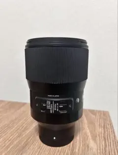 2026年最新】シグマ 135mm F1.8の人気アイテム - メルカリ