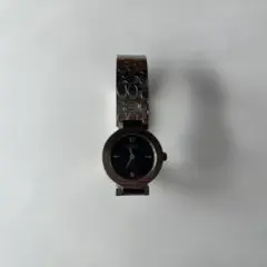 COACH　コーチ　レディース腕時のサムネイル