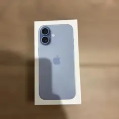 Apple iPhone 17ミスティックブルーケースのみのサムネイル