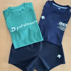 バレーボール練習着　まとめ売り