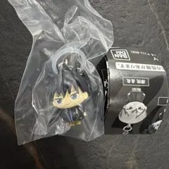 呪術廻戦 死滅回游 めじるしアクセサリー 伏黒恵