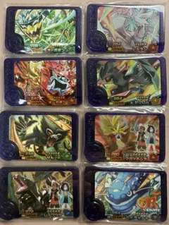 ポケモンフレンダ 2・3・4・5弾セット