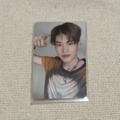 ソヒ　ファンコン　代々木　会場限定トレカ