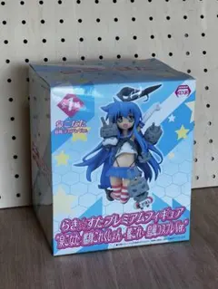 【未開封】泉こなた プレミアムフィギュア らき☆すた