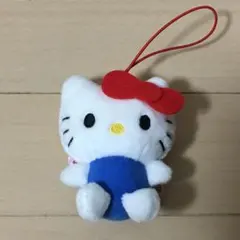 サンリオキャラクターズ マスコットDX ハローキティ