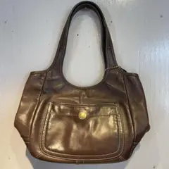 【coach/コーチ】ハンドバッグ　レディース　ファッション　鞄　ブランド