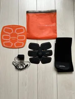 SIXPAD Abs Fit 2 (シックスパッド アブズフィット2)