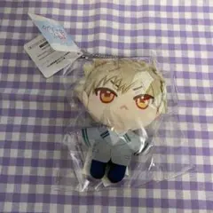 僕のヒーローアカデミア ヒロアカ ぬいパル 爆豪勝己