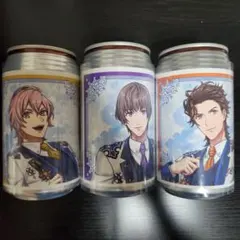 そ*う様 うたプリ ラベル缶