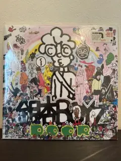 2026年最新】銀杏BOYZ レコードの人気アイテム - メルカリ