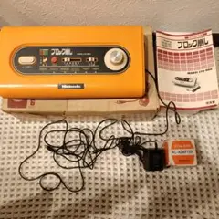 任天堂 ブロック崩し CTG-BK6 ジャンク