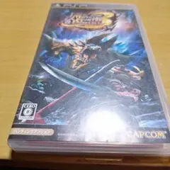 モンスターハンターポータブル3rd