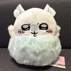 ちいかわ フンワリ モモンガ ぬいぐるみ - メルカリ