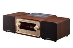 SANSUI サンスイ SMC-300BT ミニコンポ 本体 - メルカリ