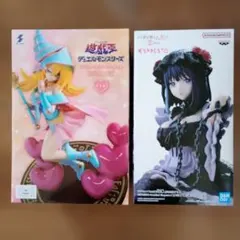 【新品】美少女フィギュア2点セット