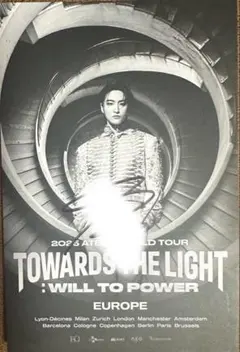 2025年最新】ateez ソンファ サインの人気アイテム - メルカリ