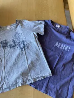 復刻チャンピオンTシャツセット