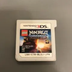 LEGO (R) ニンジャゴー ローニンの影