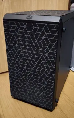 Cooler Master MasterBox Q500L ブラック PCケース