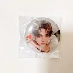 TXT MOACON CAPSULE TOY 缶バッジ ヨンジュン - メルカリ