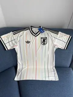 サッカー日本代表2026アウェイユニフォーム オーセンティック仕様 冨安