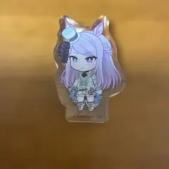 ウマ娘プリティーダービー　メジロマックイーン　ころっと