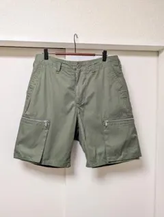 sacai carhartt WIP size3 Duck shorts - メルカリ