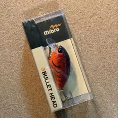 Dive E-2 WECクランク　ディープクランク WEC カスタム ルアーズのE-2 クランク｜アメリカン釣具通販NEST