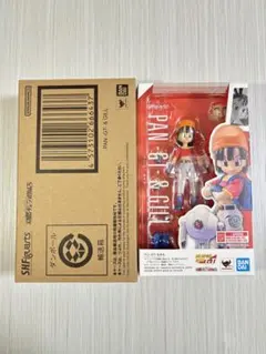 2025年最新】S.H.Figuarts ドラゴンボール パンの人気アイテム