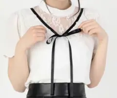 Ank Rouge ブラウス