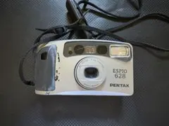 PENTAX ESPIO 628 フィルムカメラ 本体