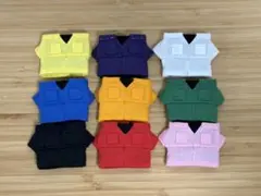 【浅葱】すの チル ソフビ ぬい 服 オーダー 浅葱様専用】すの チル ソフビ ぬい 服 オーダー - メルカリ