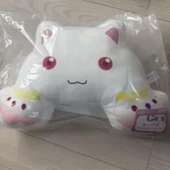 まどか★マギカ まどマギアニプレックスくじ キュウべぇ