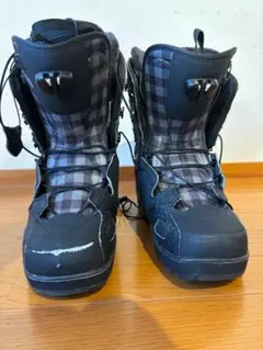 【美品】SALOMON SAVAGE BOA 27.0cm スノーボード 2025年最新】SALOMON SAVAGEの人気アイテム - メルカリ